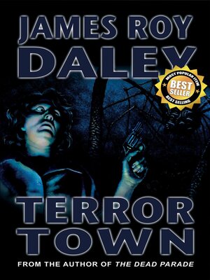 cover image of Terror Town